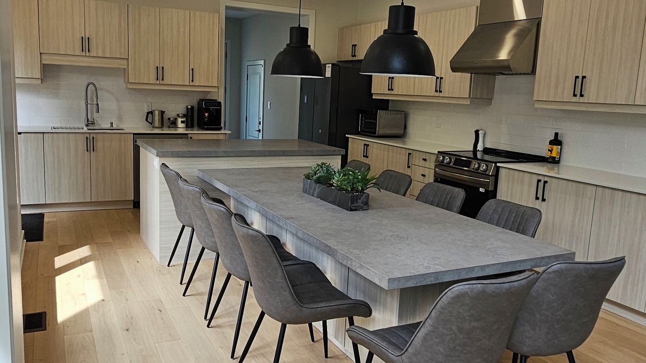 Photo of Kitchen in Dwight