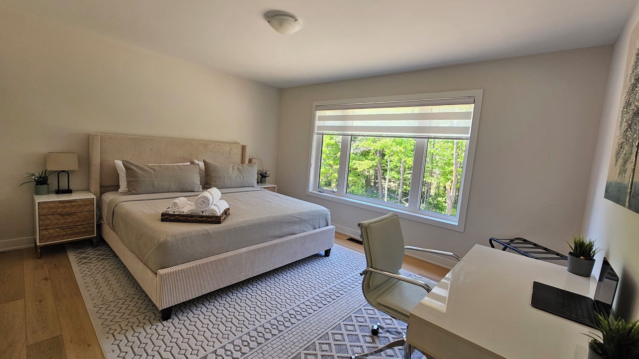Photo of Bedroom in Dwight