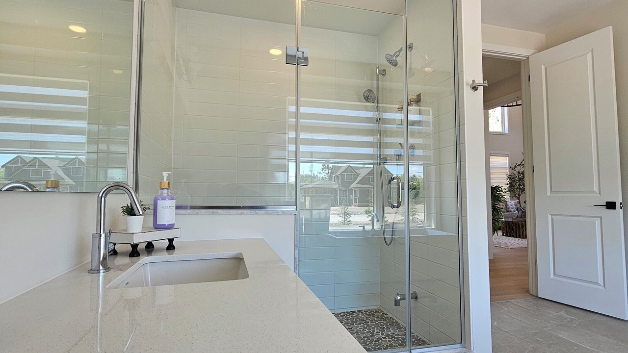 Photo of Bathroom in Dwight