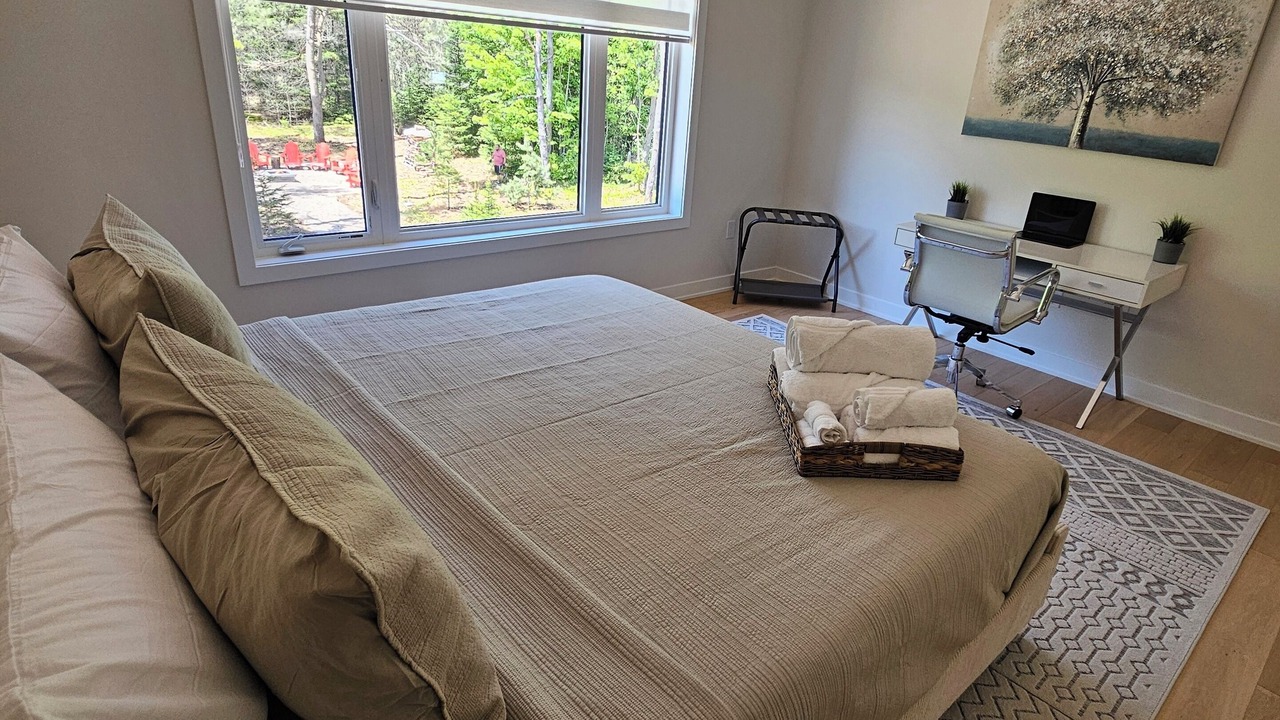 Photo of Bedroom in Dwight