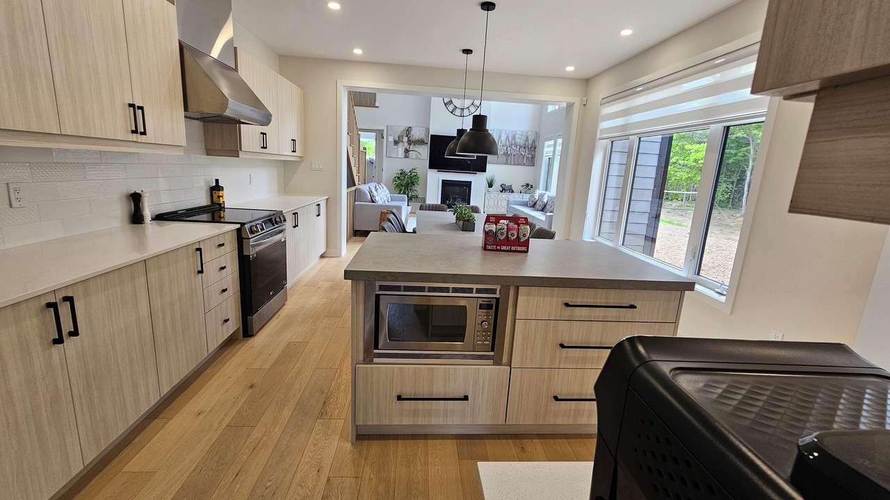 Photo of Kitchen in Dwight