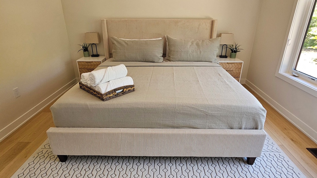 Photo of Bedroom in Dwight