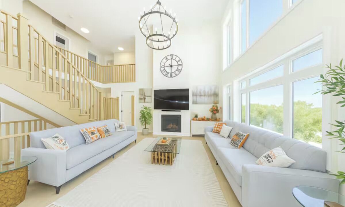 Photo of Livingroom in Dwight