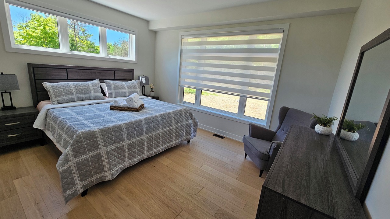 Photo of Bedroom in Dwight