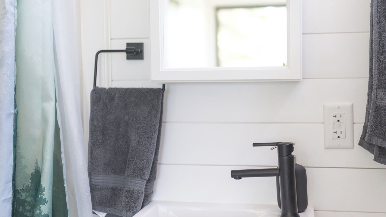 Photo of Bathroom in Merrill