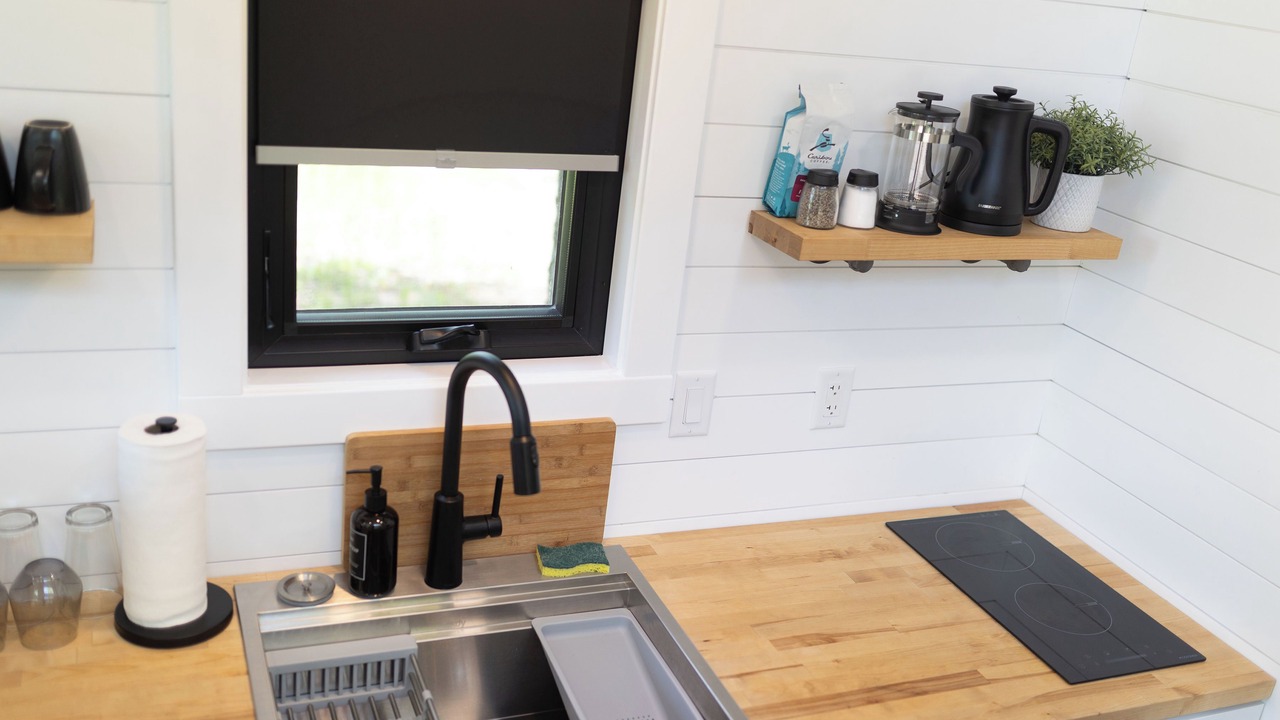 Photo of Kitchen in Merrill