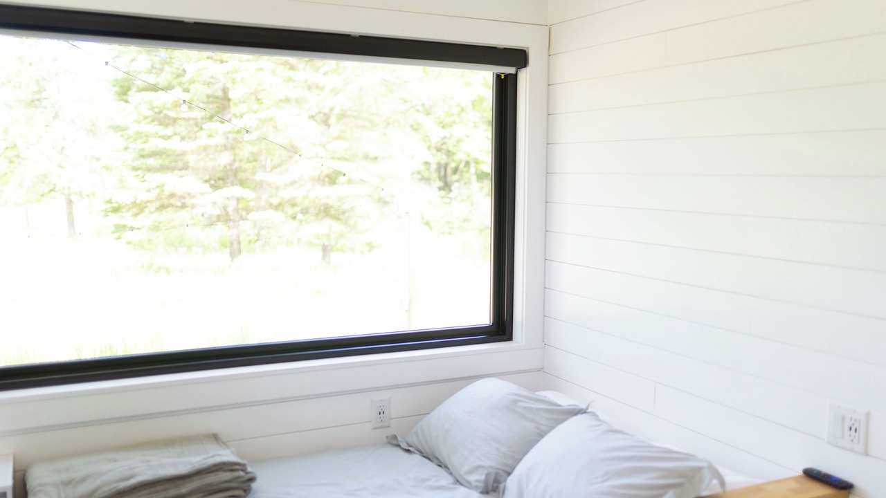 Photo of Bedroom in Merrill