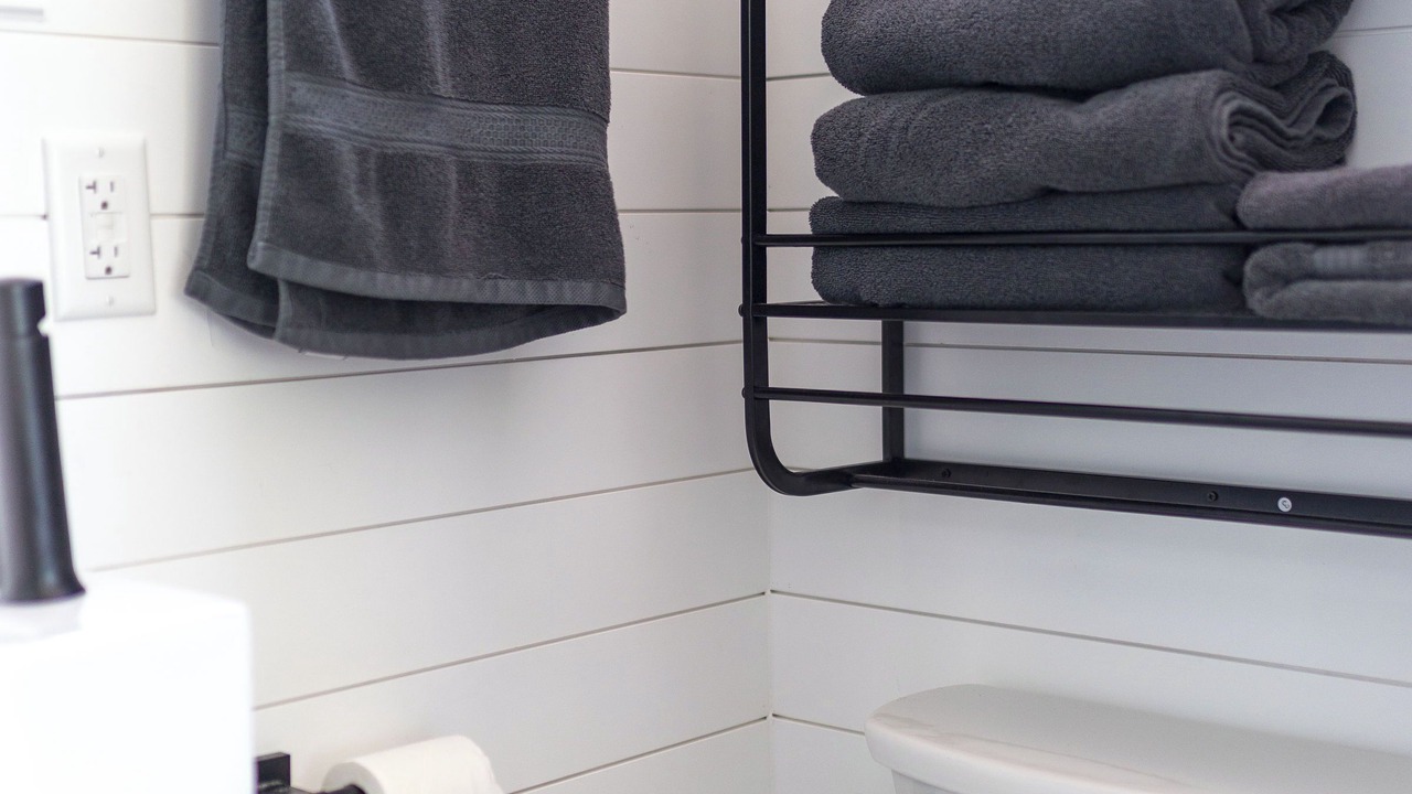 Photo of Bathroom in Merrill
