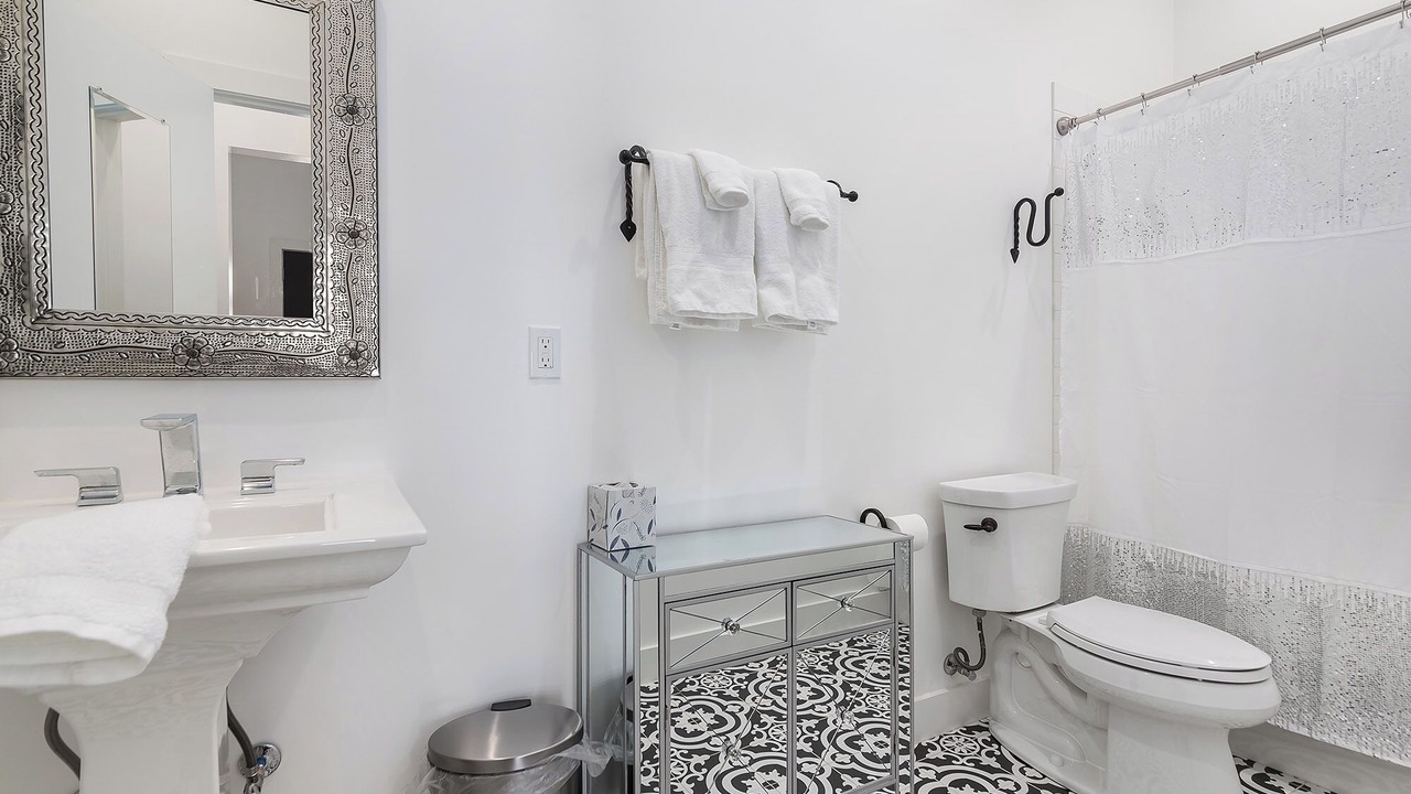 Photo of Bathroom in Mason