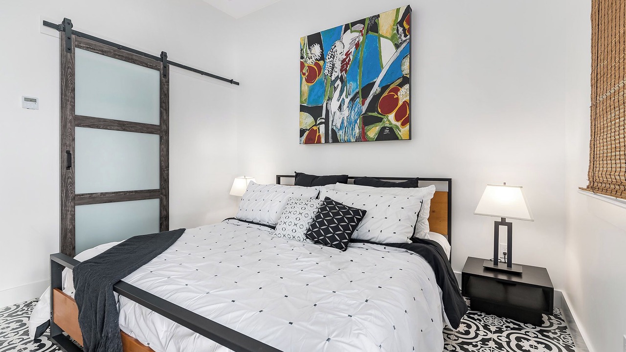 Photo of Bedroom in Mason