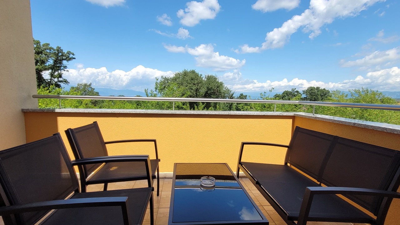 Photo of Patio Balcony in Sabljici