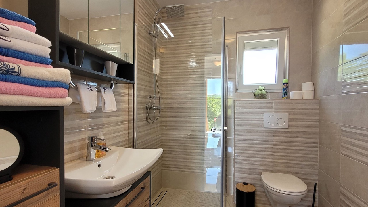 Photo of Bathroom in Sabljici