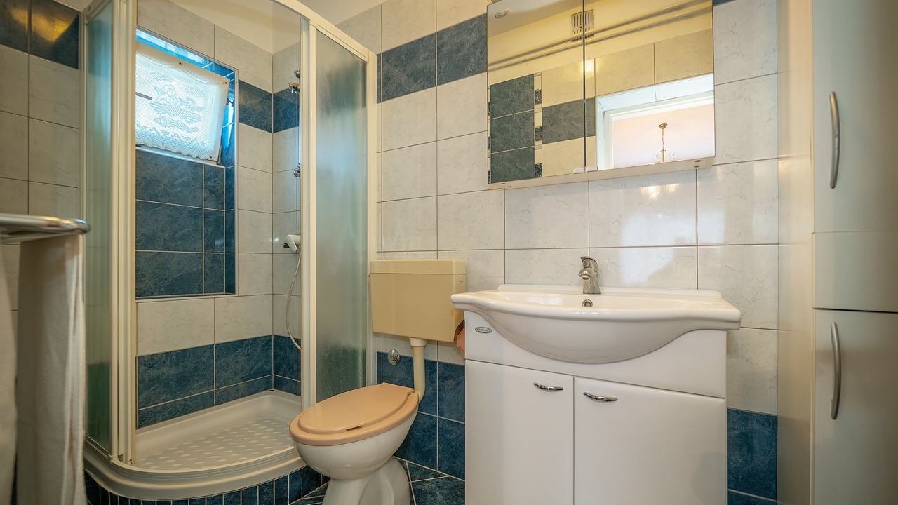 Photo of Bathroom in Draga Bascanska