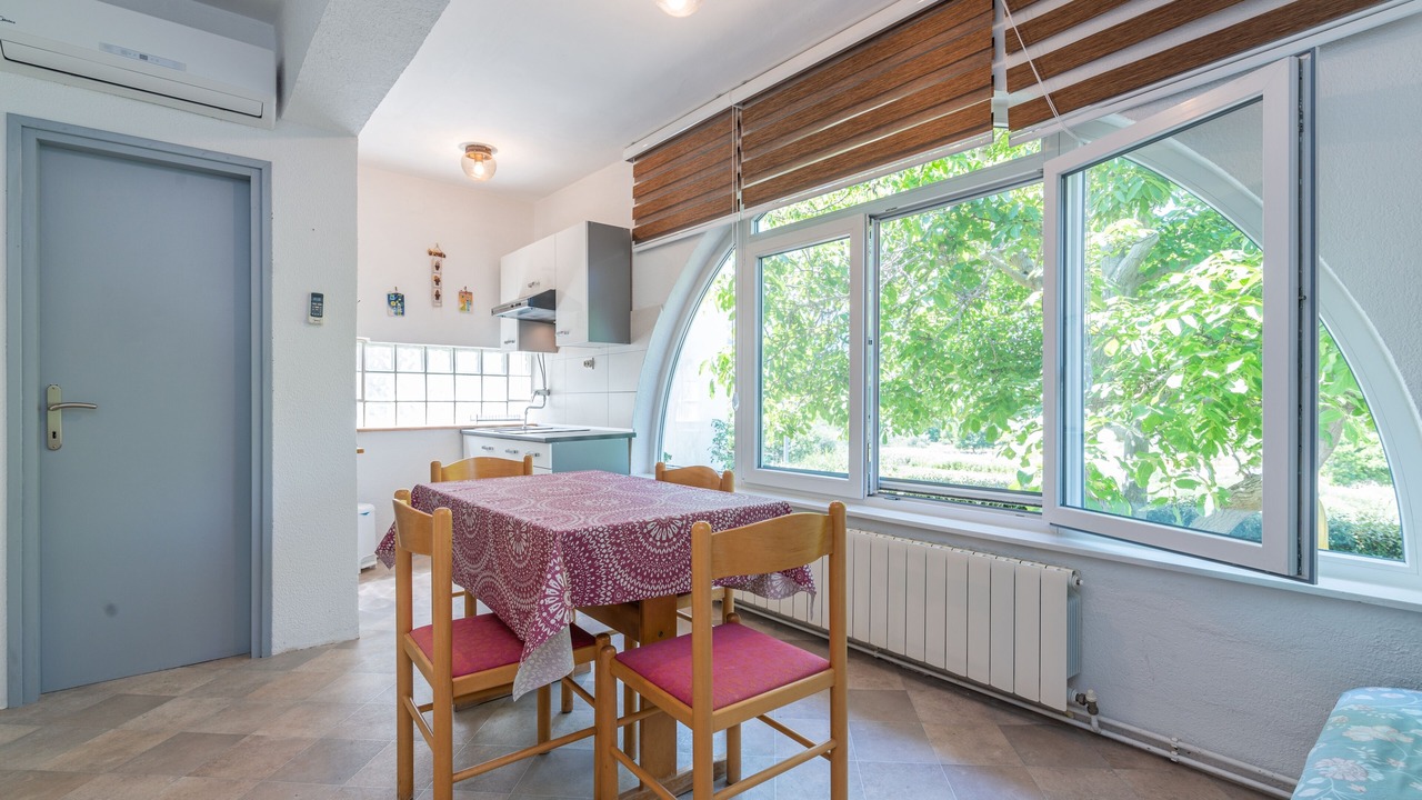 Photo of Livingroom in Draga Bascanska