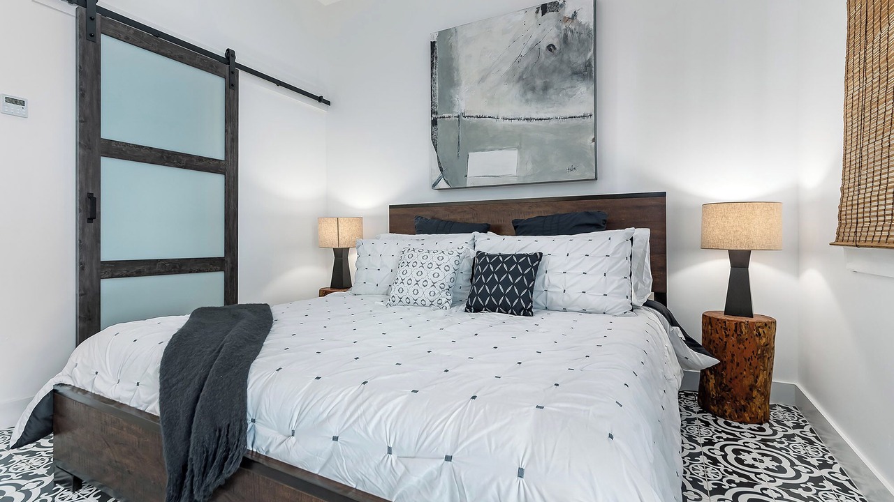 Photo of Bedroom in Mason