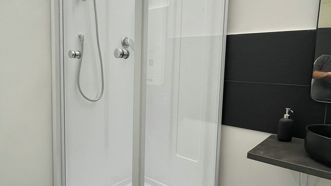 Photo of Bathroom in Friville-Escarbotin