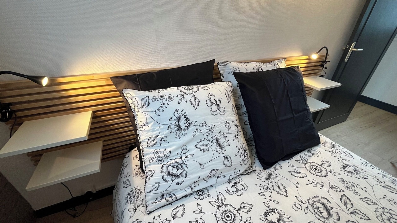 Photo of Bedroom in Friville-Escarbotin