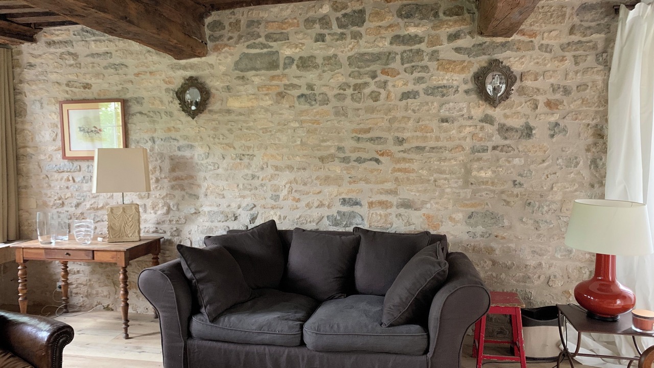 Photo of Livingroom in Chevannes-Changy