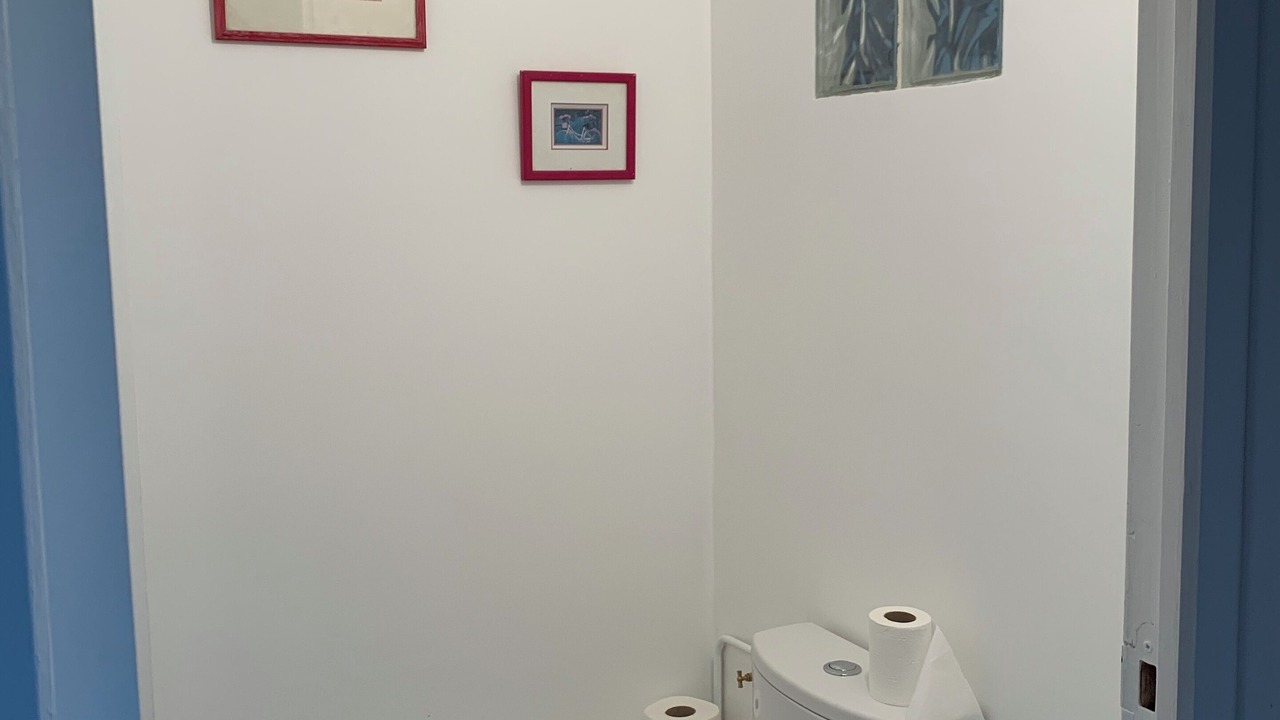 Photo of Bathroom in Chevannes-Changy