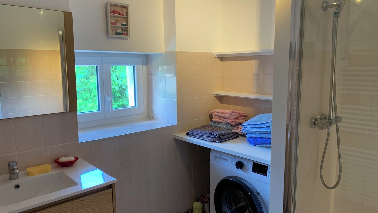 Photo of Bathroom in Chevannes-Changy
