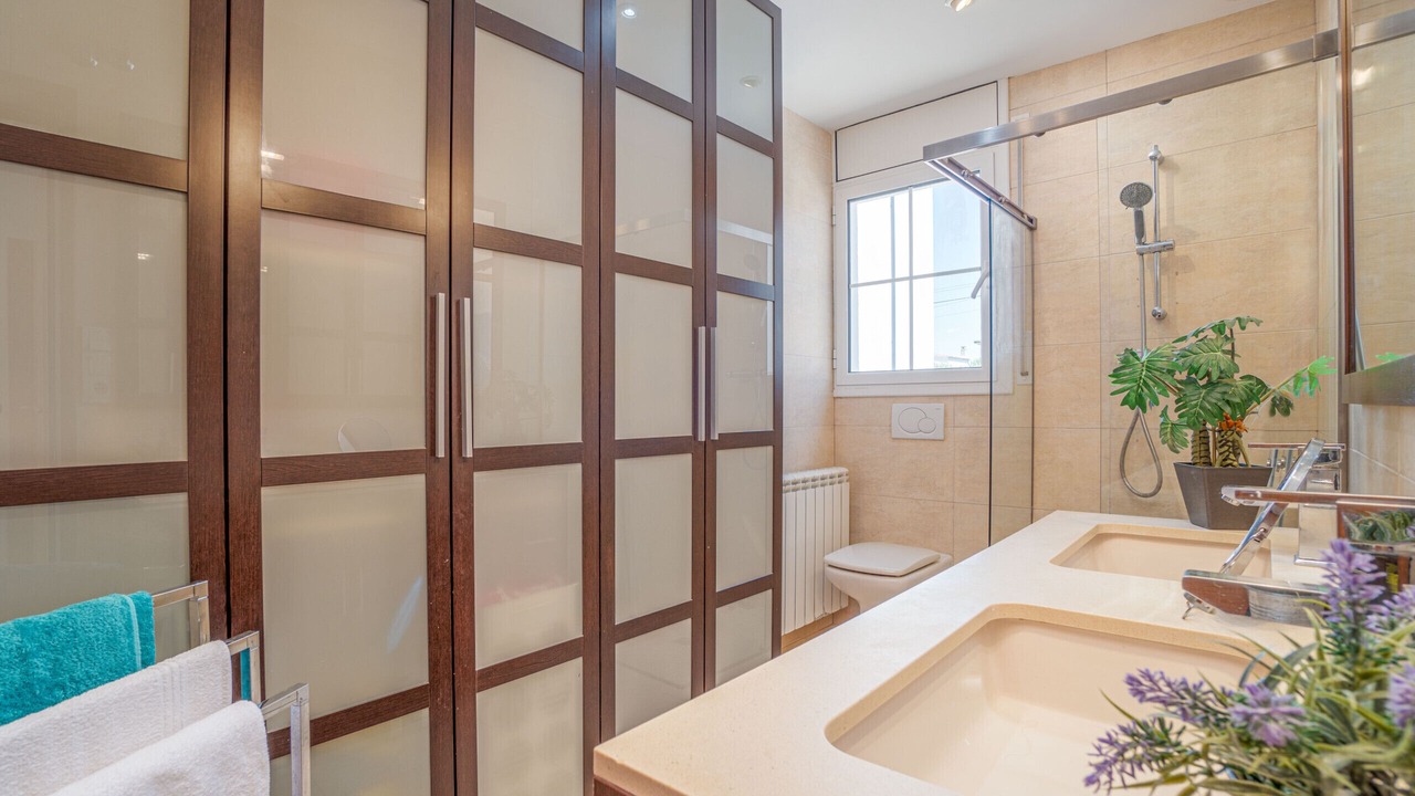 Photo of Bathroom in Empuriabrava