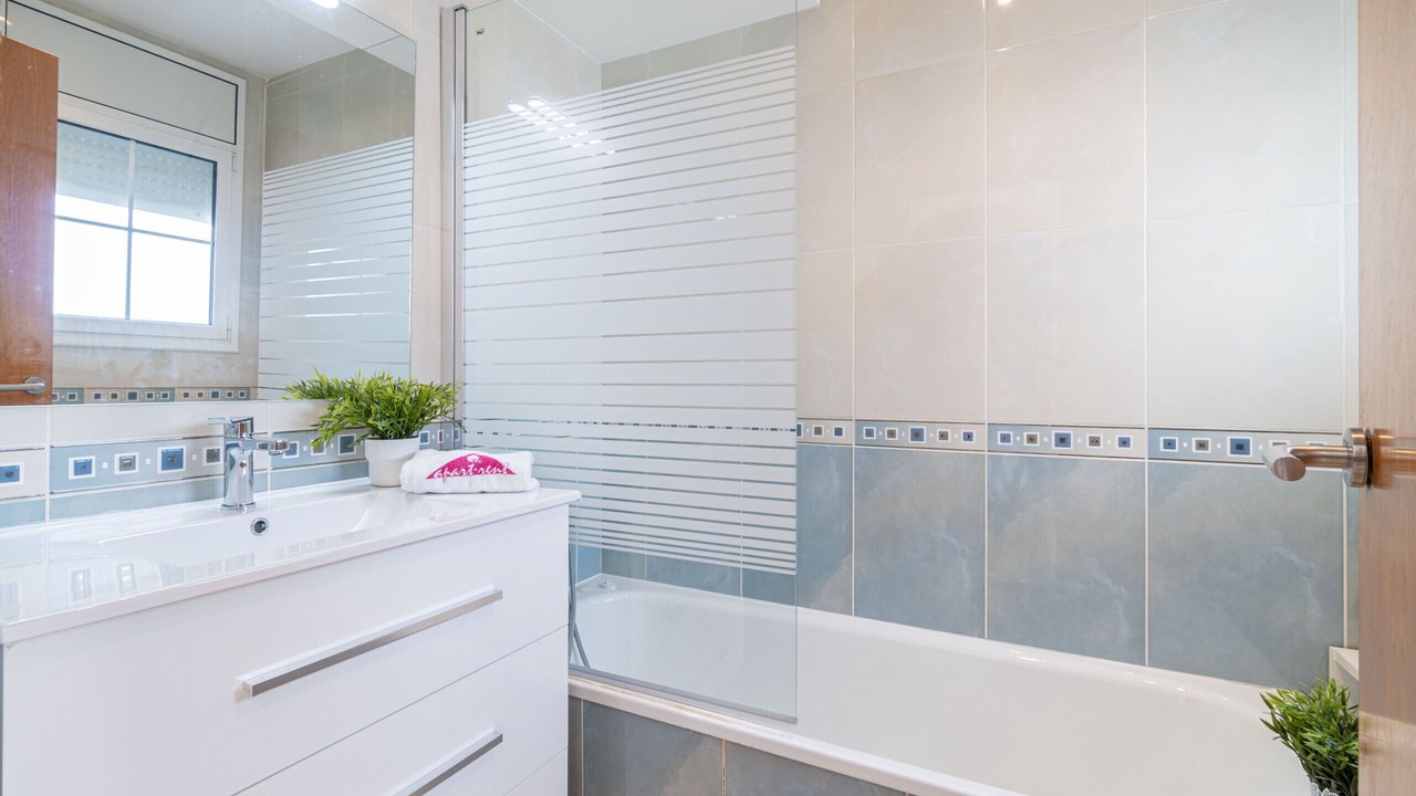 Photo of Bathroom in Empuriabrava