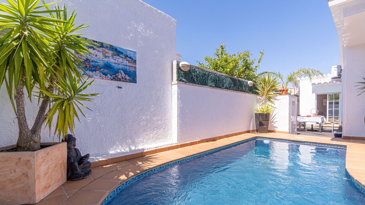 Photo of Outdoor in Empuriabrava