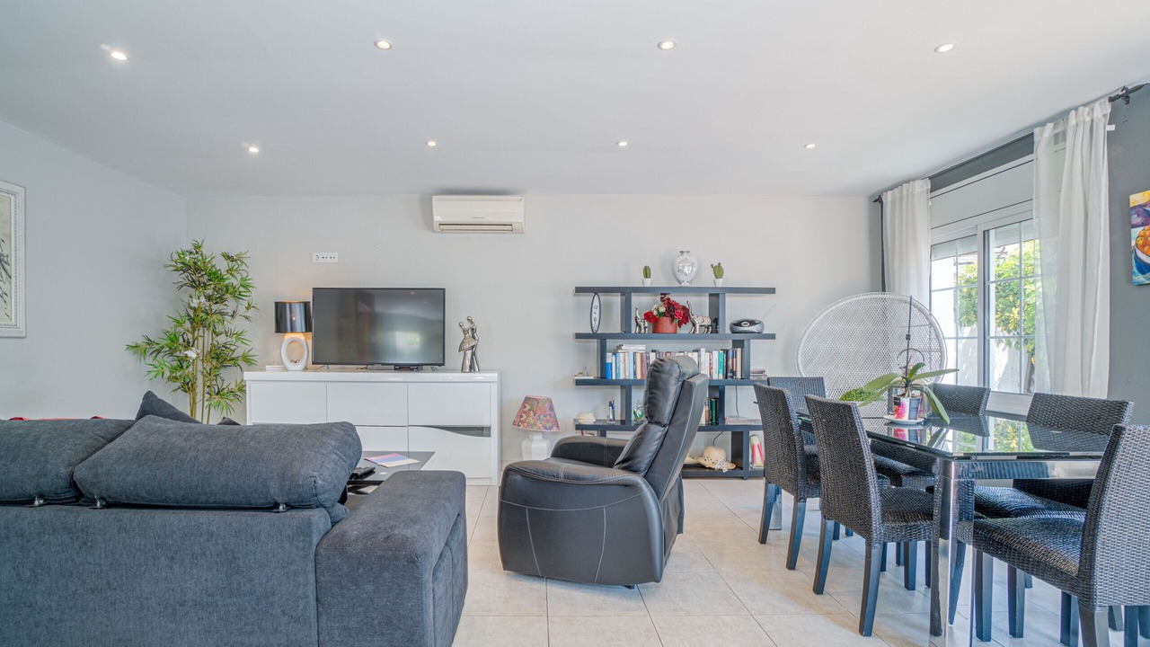 Photo of Livingroom in Empuriabrava