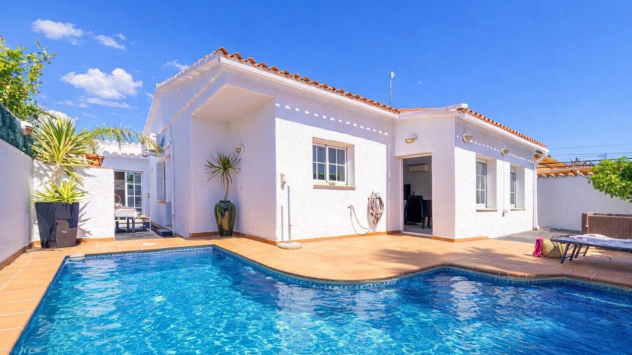 Photo of Outdoor in Empuriabrava