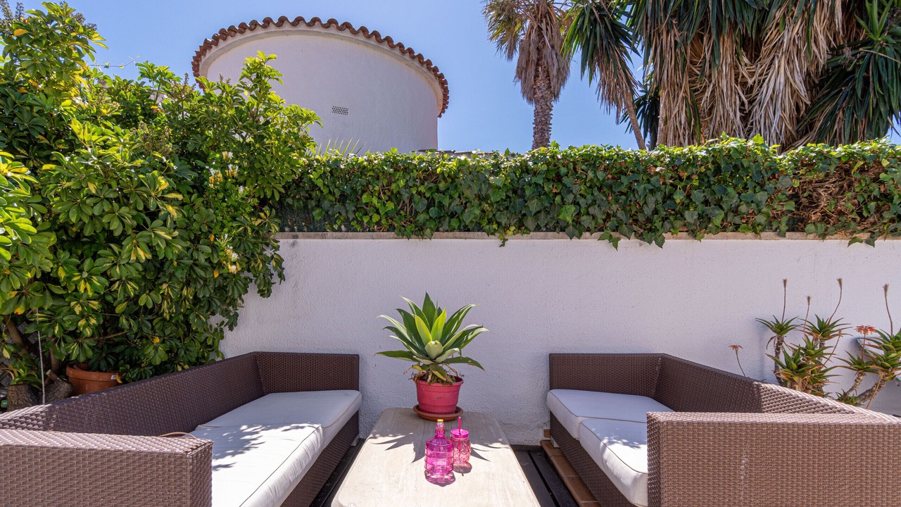 Photo of Outdoor in Empuriabrava
