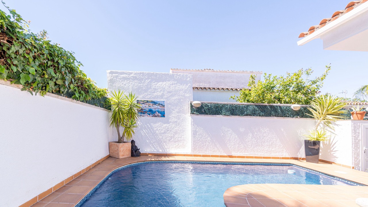 Photo of Outdoor in Empuriabrava
