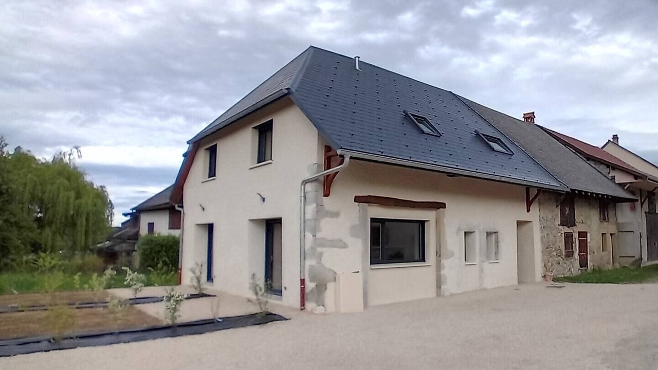 Photo of Outdoor in Mesigny