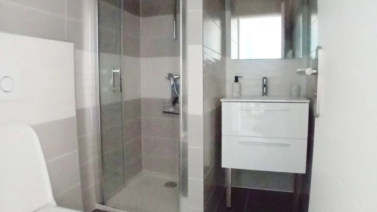 Photo of Bathroom in Mesigny