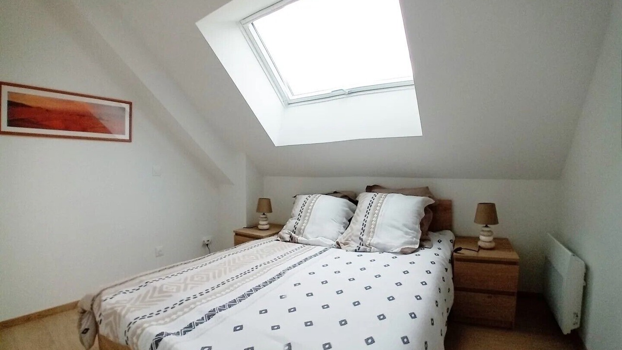 Photo of Bedroom in Mesigny