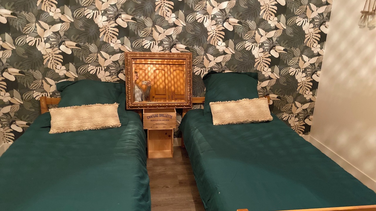 Photo of Bedroom in Guerande