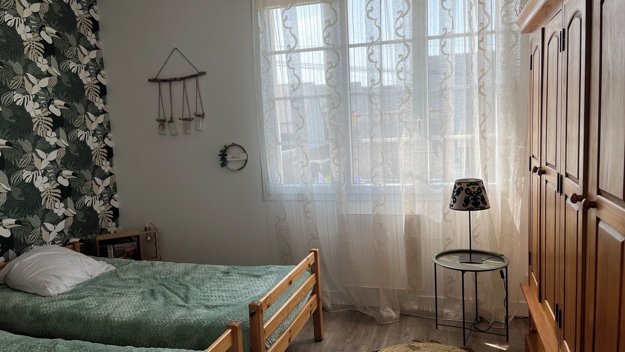 Photo of Bedroom in Guerande