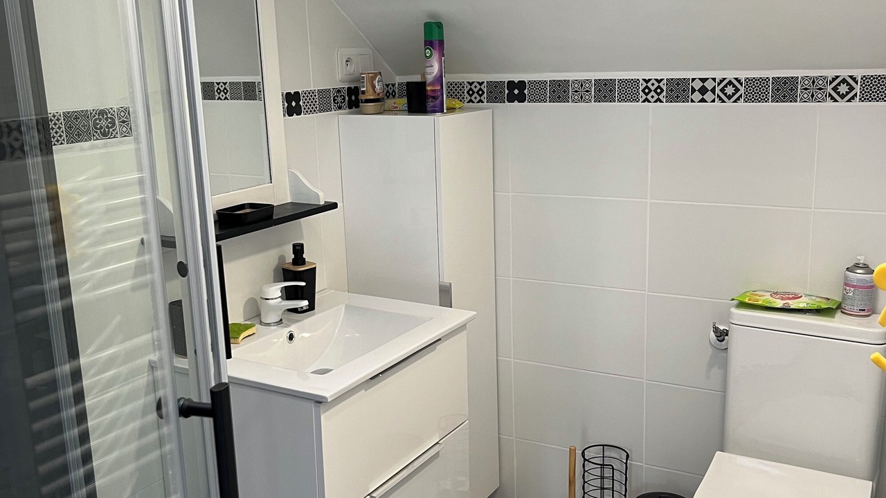Photo of Bathroom in Guerande