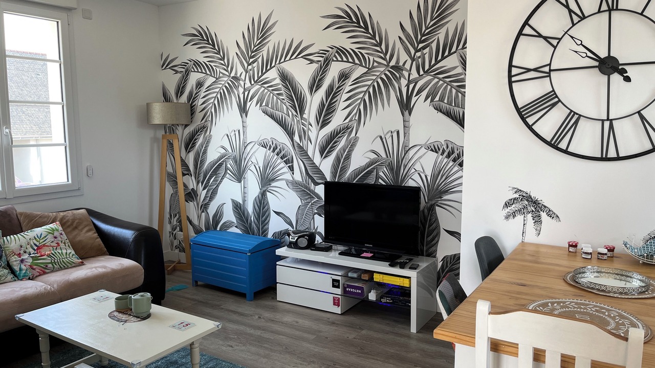 Photo of Livingroom in Guerande