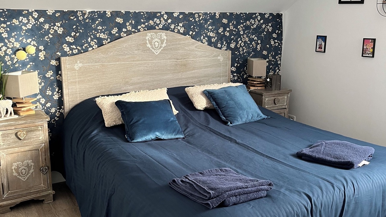 Photo of Bedroom in Guerande