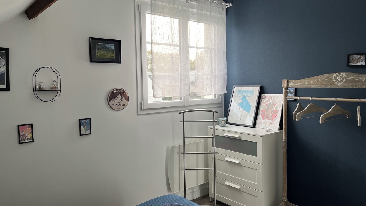 Photo of Bedroom in Guerande