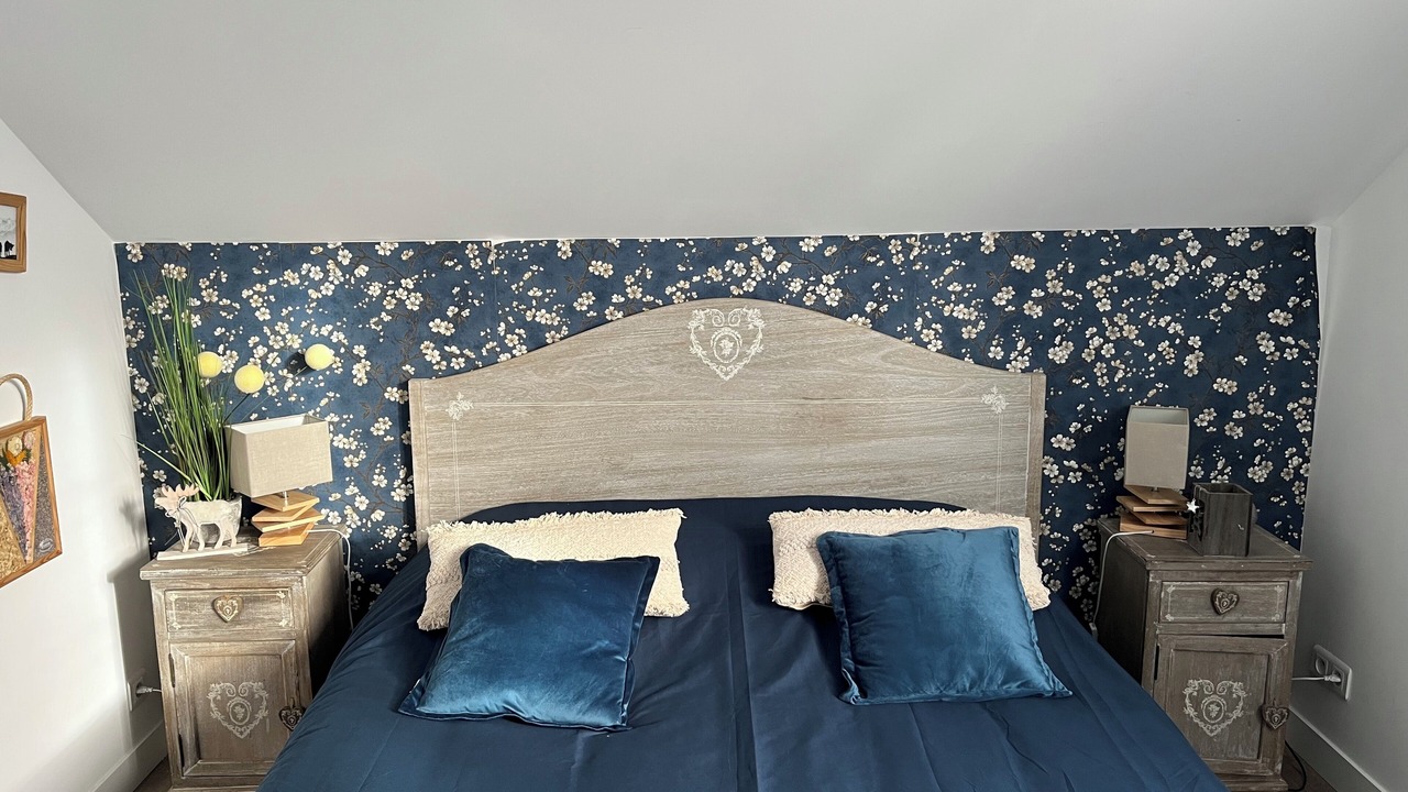Photo of Bedroom in Guerande