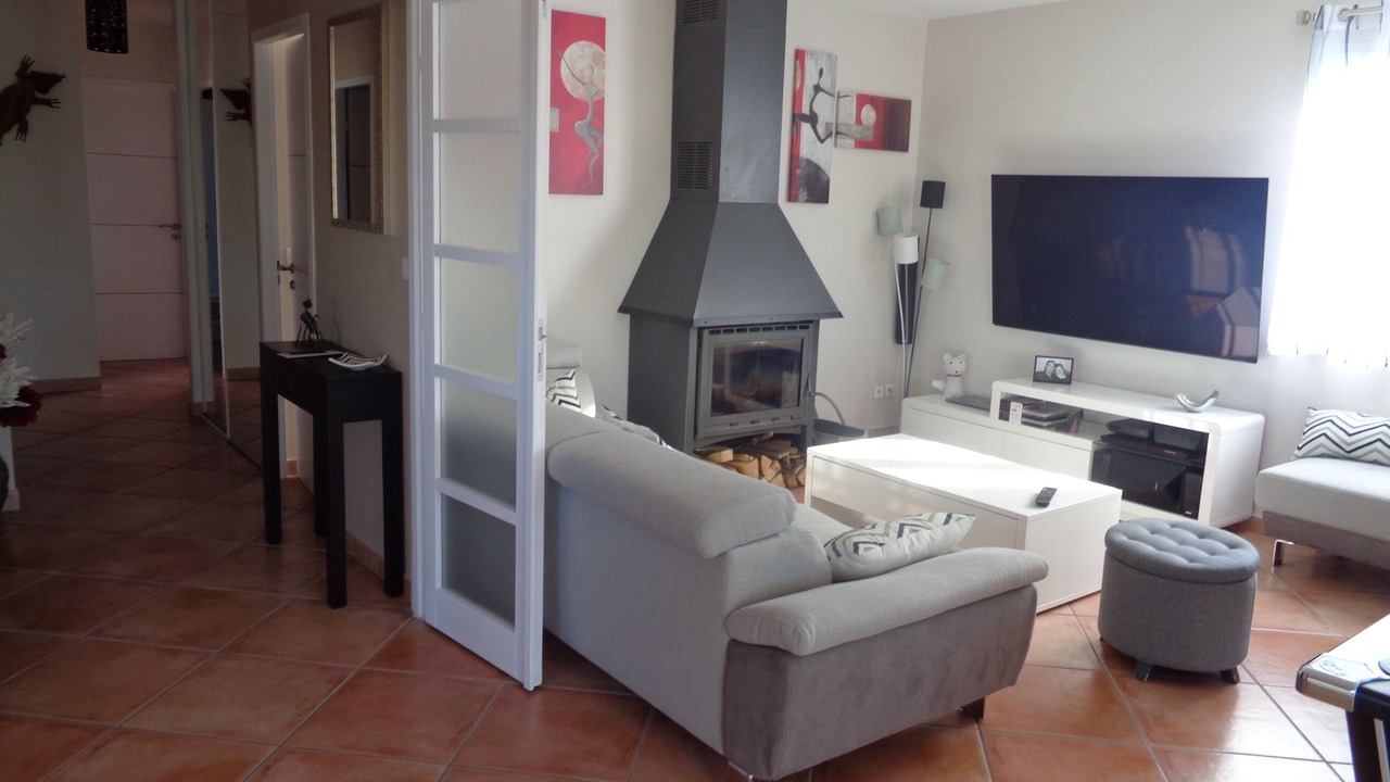 Photo of Livingroom in Gignac