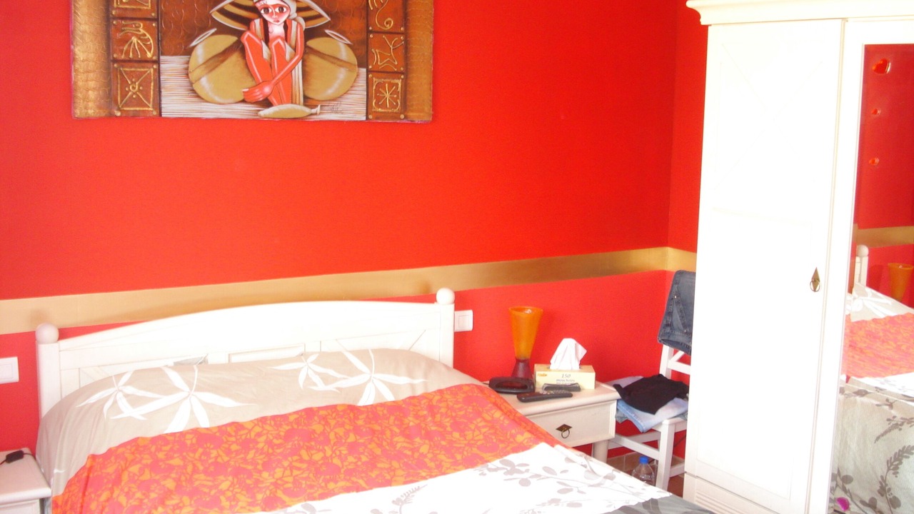 Photo of Bedroom in Gignac