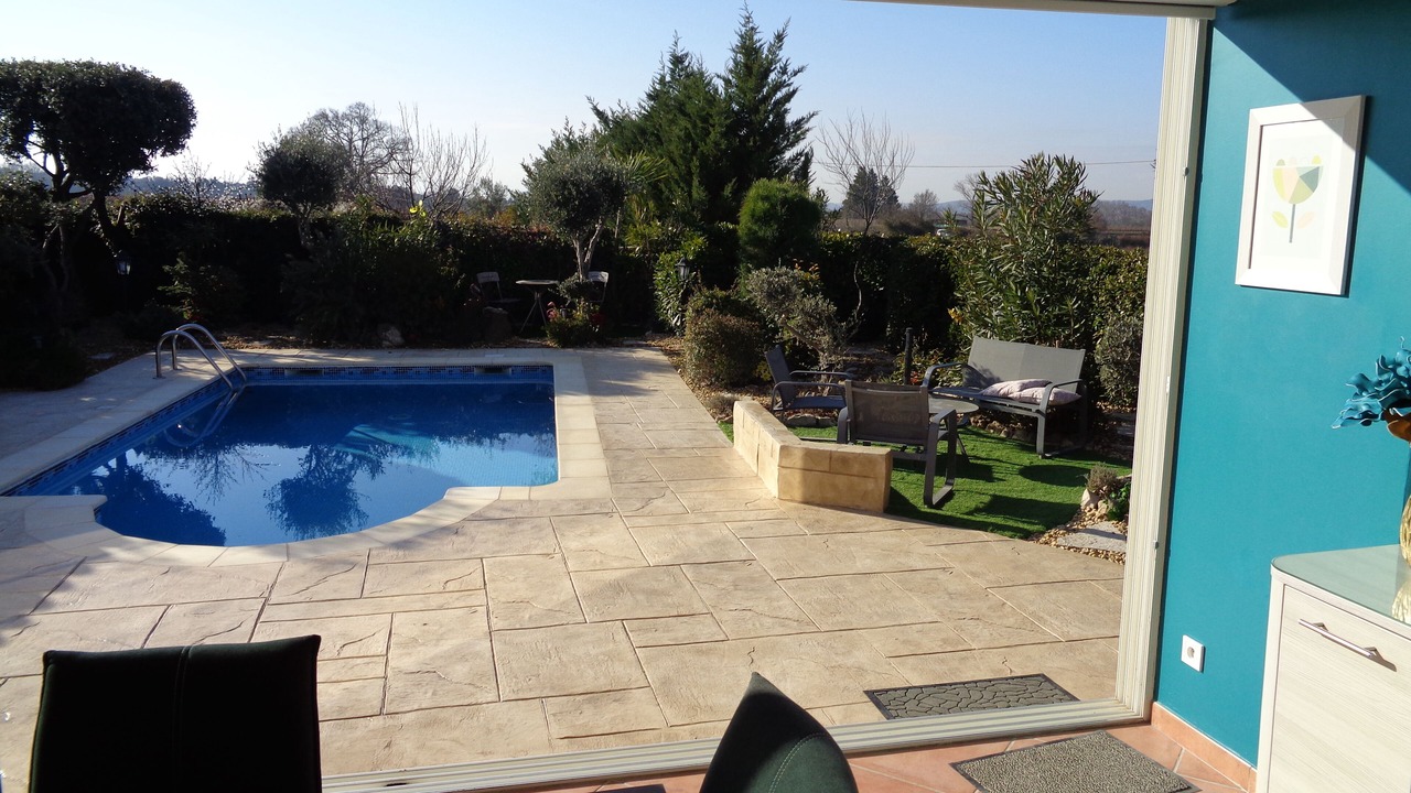 Photo of Outdoor in Gignac