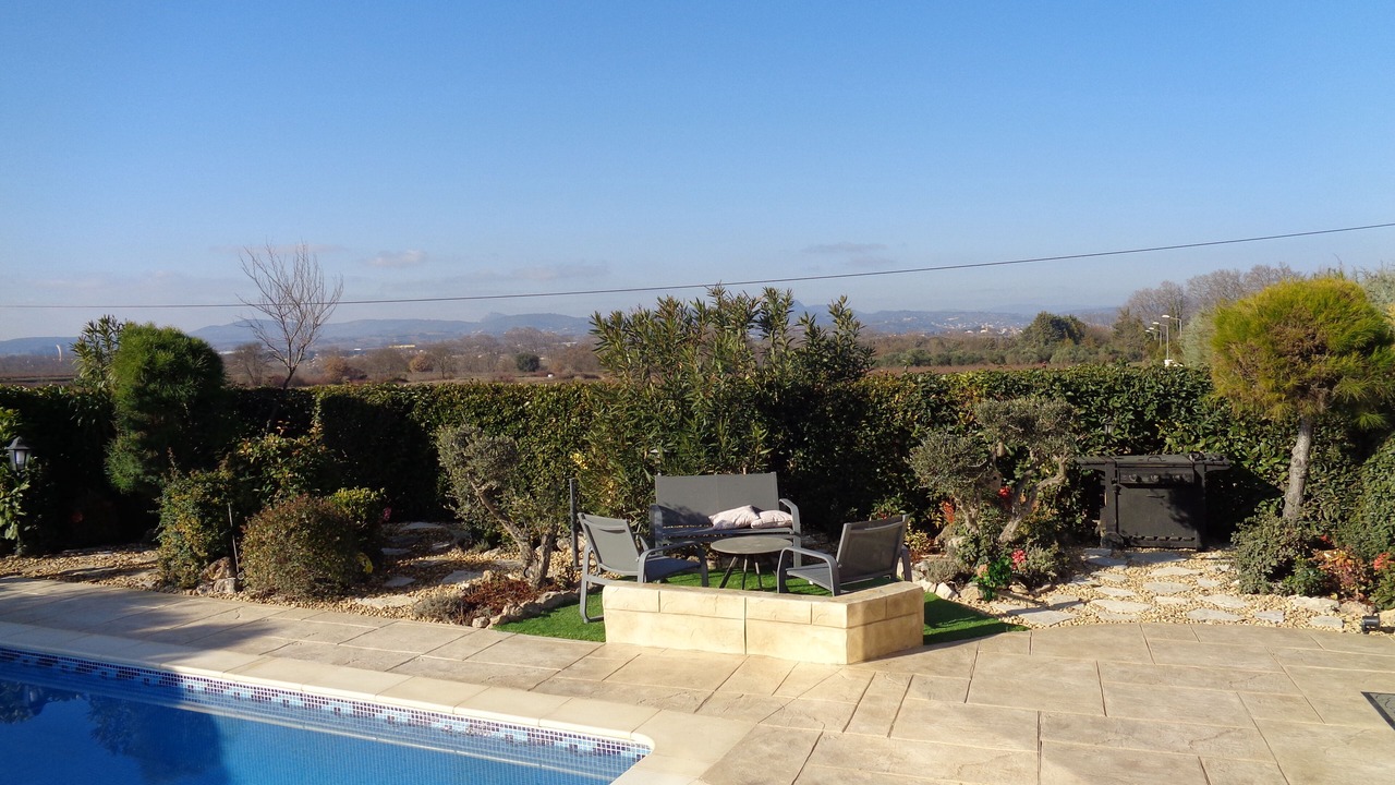 Photo of Outdoor in Gignac