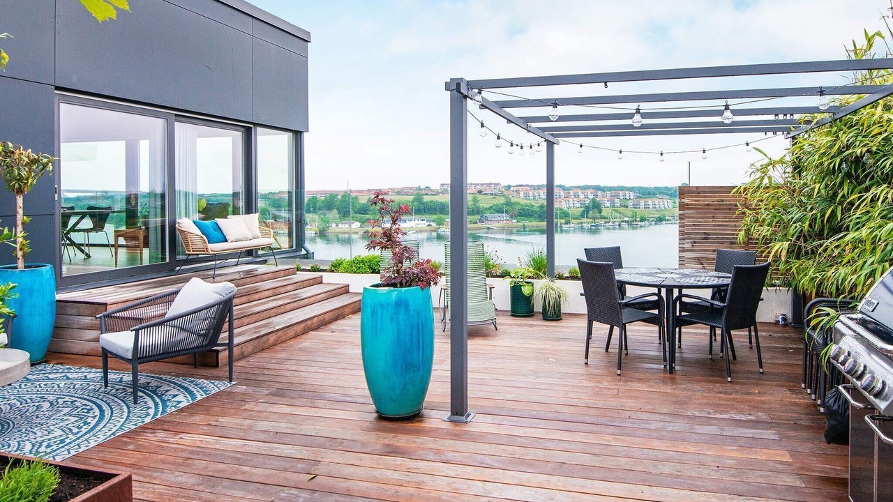 Photo of Outdoor in Sønderborg