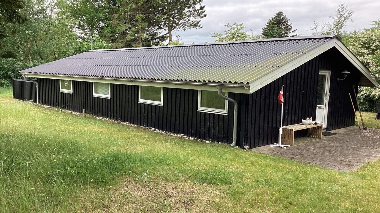 Photo of Outdoor in Fjerritslev