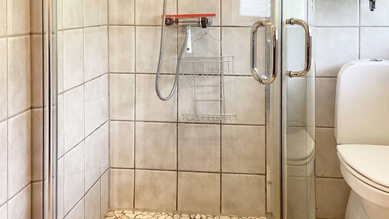 Photo of Bathroom in Fjerritslev