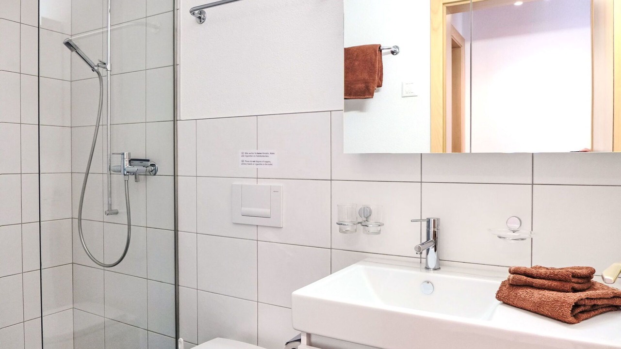 Photo of Bathroom in Buerchen