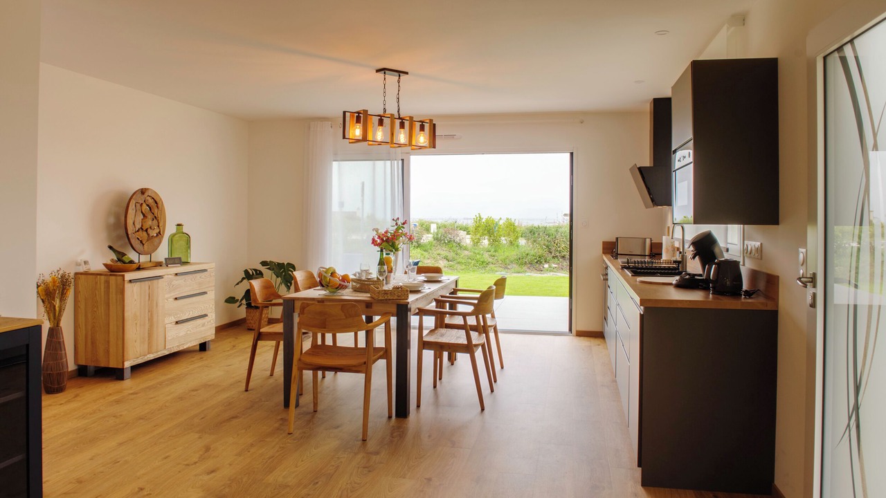 Photo of Kitchen in Landeda